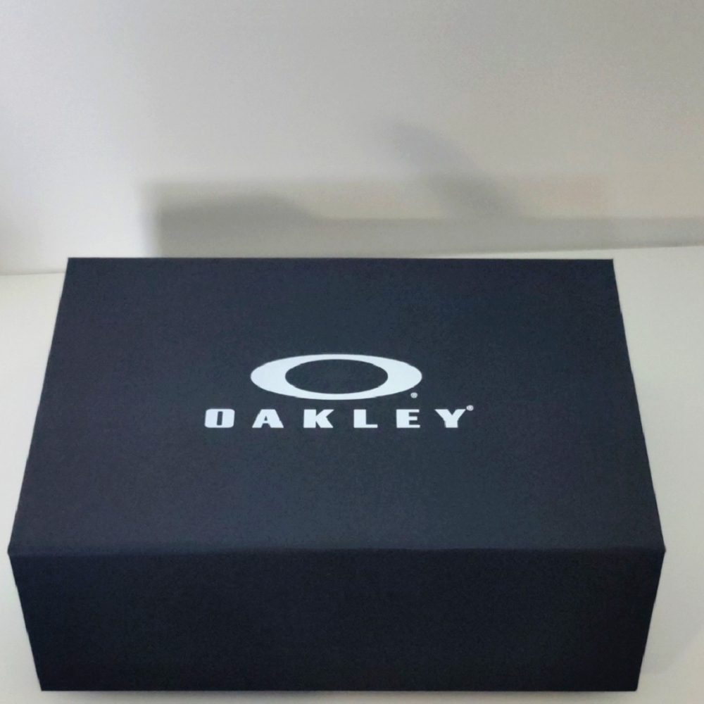 Oakley Black Box - Picture 4 of 11